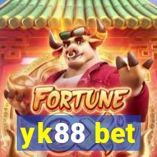 yk88 bet